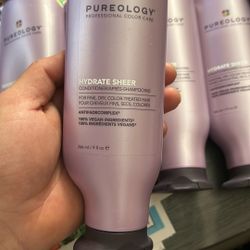 Pureology Hydrate Sheer Conditioner