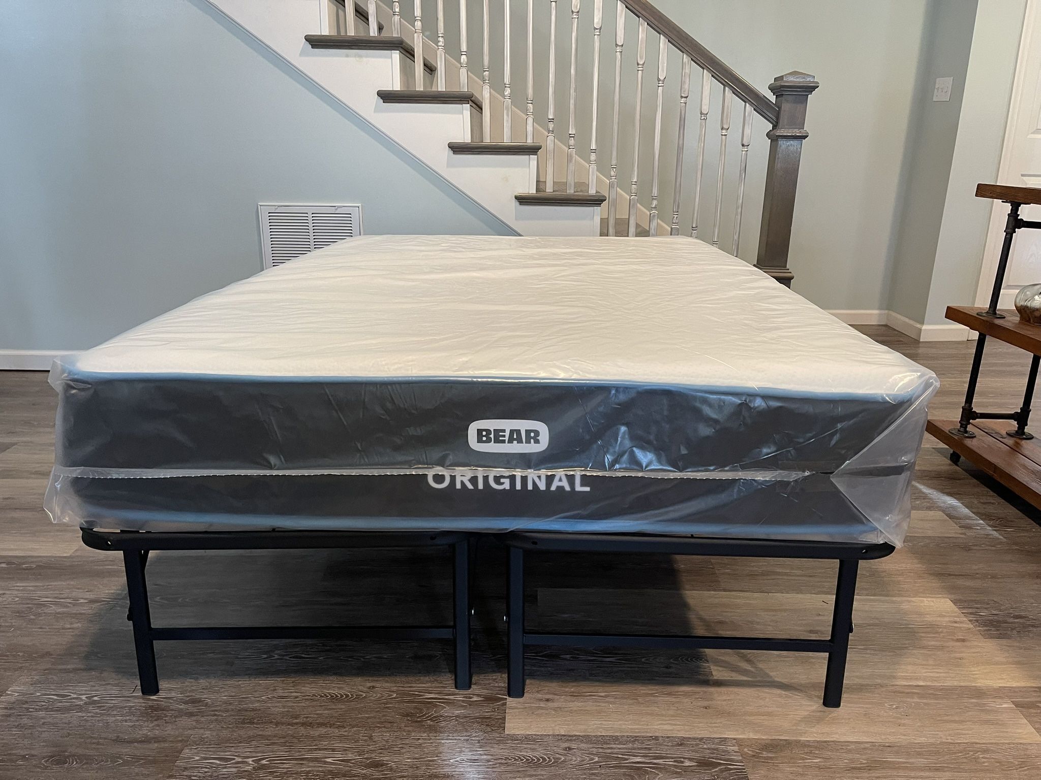 Bear Original Full Mattress