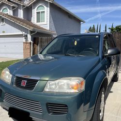 2006 Saturn Vue- Clean Title