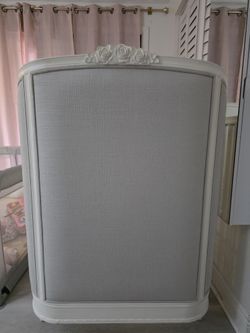Baby Crib