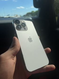 IPhone 13 Pro