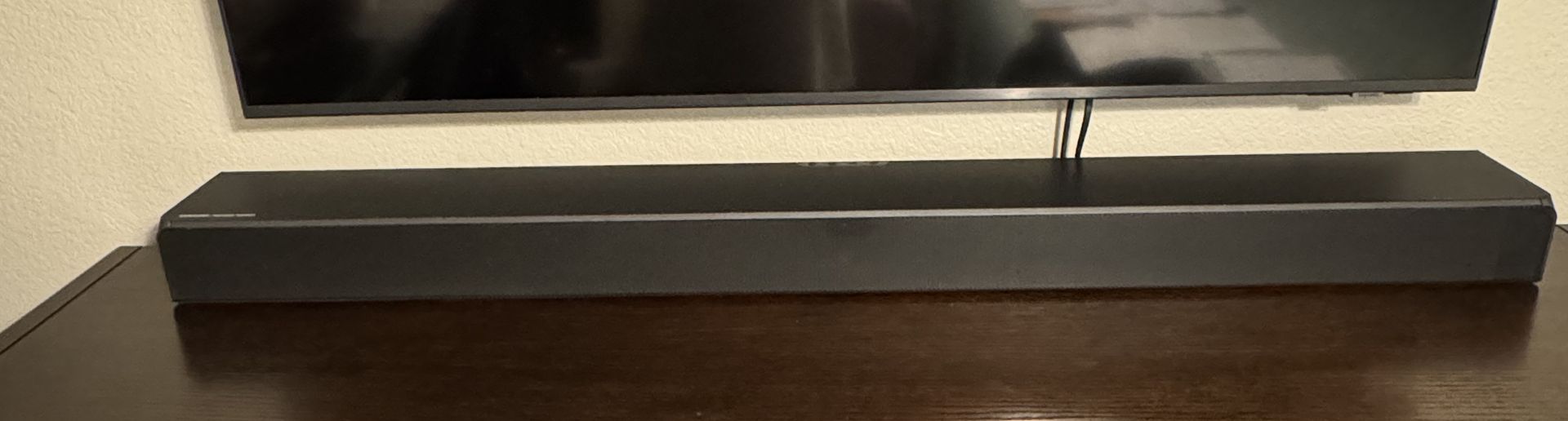 Samsung Q80R Premium Soundbar