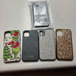 I Phone 11 Cases 