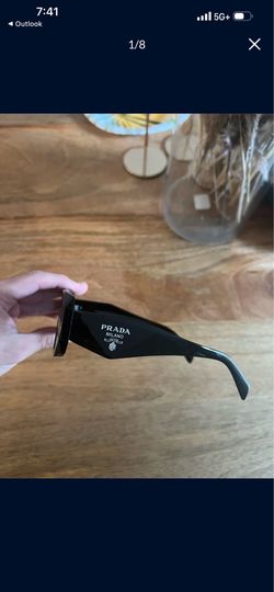 Prada Glasses Men / Women