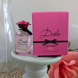 Dolce And Gabbana Lily Mini 
