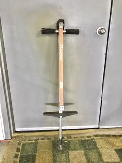 Razor BoGo Pogo Stick 