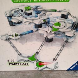 Interactive Track System 