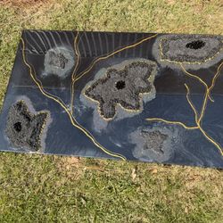 Light toward the Shadow