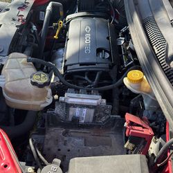 2014 Chevrolet Sonic