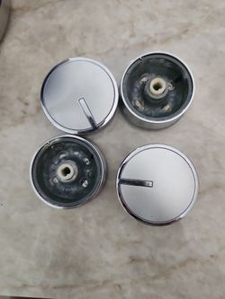 Whirlpool Stove Knobs