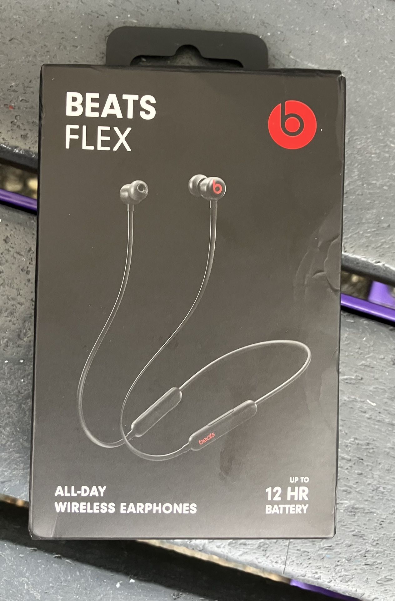 Beats Wireless Headphones 