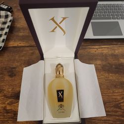NEW Xerjoff Zefiro 100ml