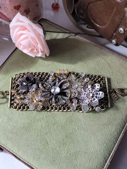 Elle Bracelet