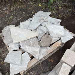 Eden Flagstone Steppers