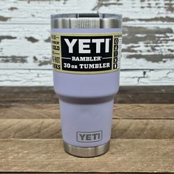 BRAND NEW YETI 30oz