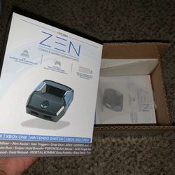 Zen CRONUS ZEN
