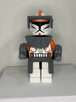 Big Brick Commander Cody
