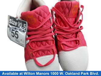Nike Fb2239-104 Pink