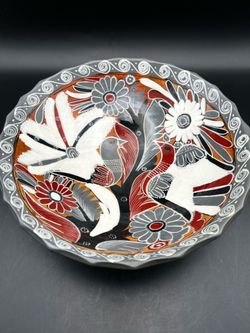 Tonala Bowl