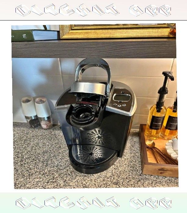 Home Espresso Machine Café Coffee Made Easy wrong if