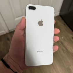 Iphone 8 Plus 128gb Unlocked 