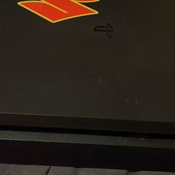 Ps 4 Slim 1TB