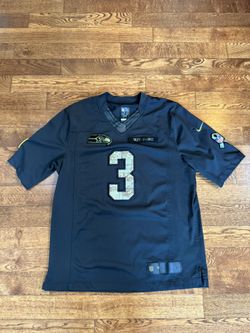 russell wilson special edition salute to service jersey