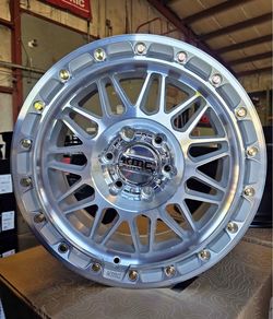 Kmc wheels