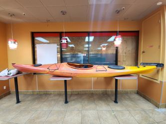 🚣 Wilderness Systems Kayaks – Pamlico 160T & Cape Lookout 145 + Free Accessories