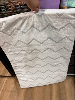 Waterproof Pack and play mattress topper