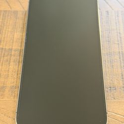 Apple iPhone 13 Pro Max - 128 GB - Graphite (Unlocked)