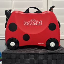 Trunki Luggage