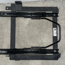 Honda Civic Seat Brackets Passenger Side 