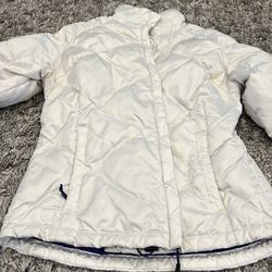 North Face women’s jacket SzM