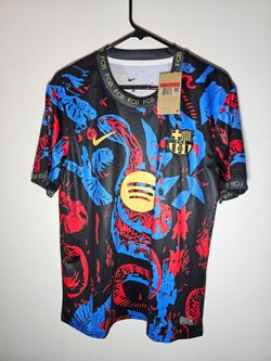 Barcelona Special Edition Jersey