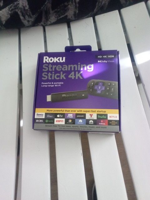 Roku