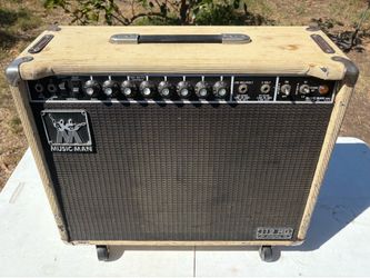 Musicman RD65 112