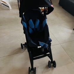 FOR SALE – gb Pockit+ All-Terrain Stroller