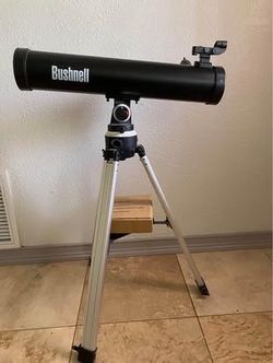 Bushnell 78-9930 voyager telescope