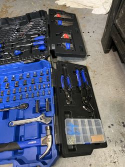 364 piece kobalt tool set deals