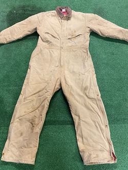 Carhartt Coverall