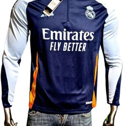 Really Madrid Sweatshirt (New)