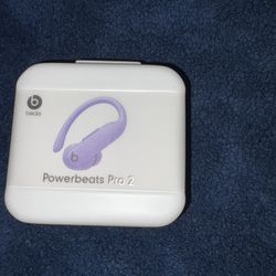 Powerbeats Pro 2  