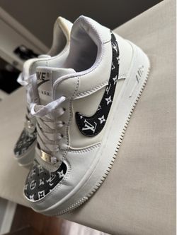 AF1 custom