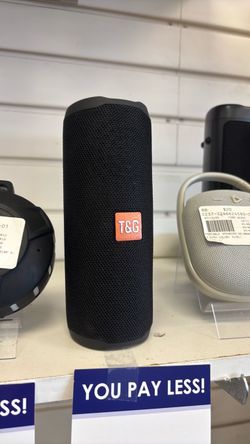 Tf speaker