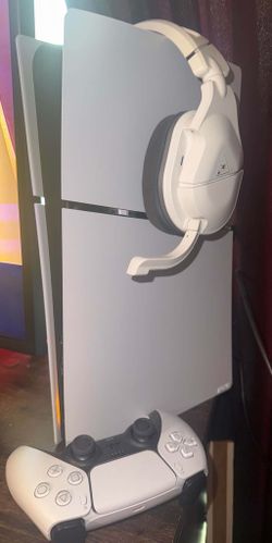 PS5 Digital Edition