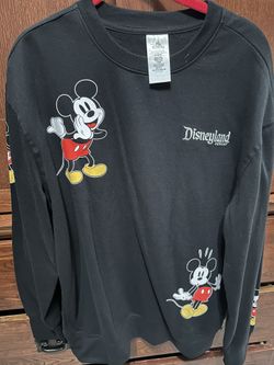 Mickey Mouse Sweatshirt 