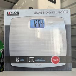 Digital Scale