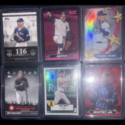 Hall Of Fame Players And More. 