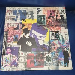Elton John To Be Continued Box Set
